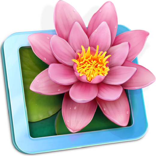 LilyView for Mac(图片浏览软件)