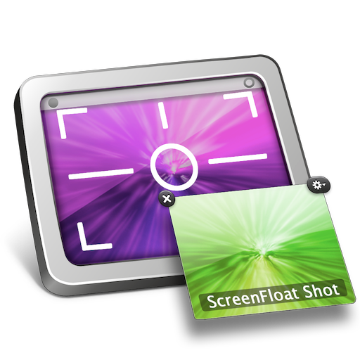 ScreenFloat Mac破解版下载-ScreenFloat for Mac(屏幕截图软件)- Mac下载插图