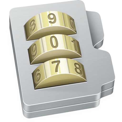 FileWard for Mac(高强度数据加密工具)