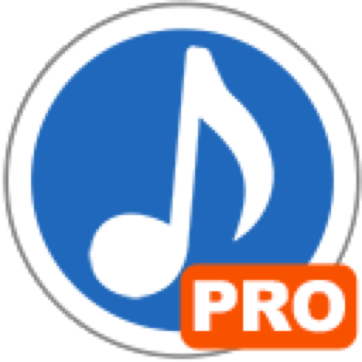 Music Converter Pro for Mac(音乐格式转换工具)