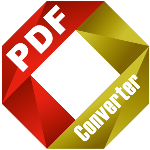 PDF Converter Master for Mac(强大的pdf批量格式转换器)