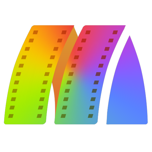 MovieMator Video Editor Pro(专业视频编辑)