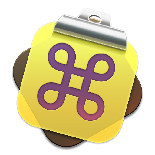 CopyClip 2 for Mac(粘贴板历史存储管理软件) 