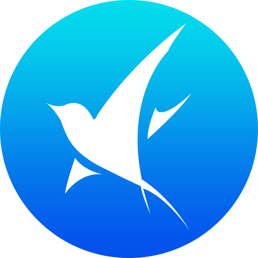 SyncBird for Mac(iOS数据传输工具)