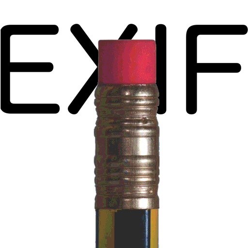 EXIF Cleaner Pro for Mac(EXIF数据清除工具)