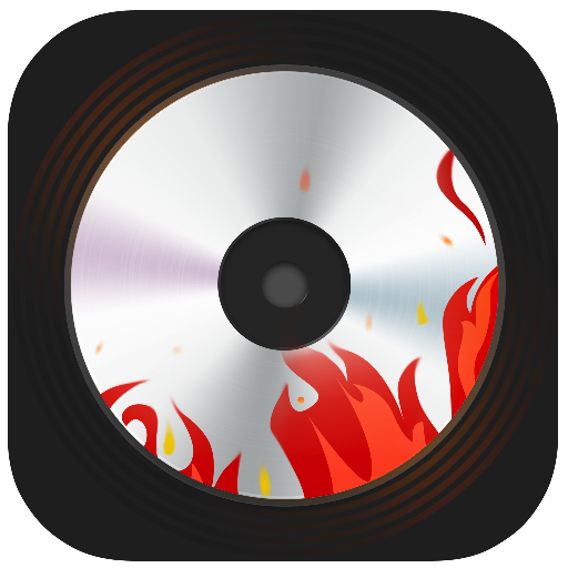 Cisdem DVD Burner for Mac(DVD光盘刻录软件) v6.8.0激活版 71.76 MB 英文软件