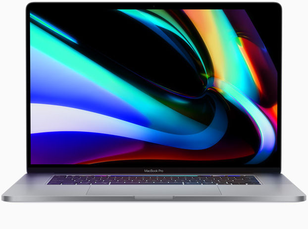 16寸macbook pro 开箱,16英寸Macbook Pro体验,MacBookpro 16寸 壁纸