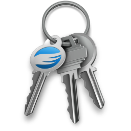 GPG Keychain for Mac(GPG加密工具套装) 