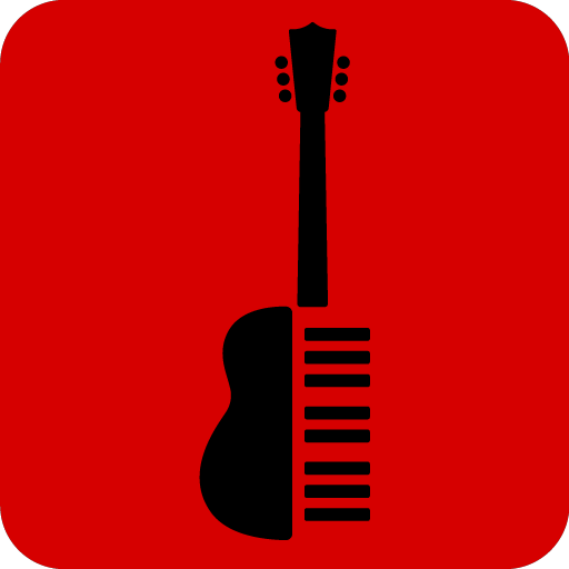 MusicLab RealGuitar 5 for Mac(木吉他音源采样软件) 