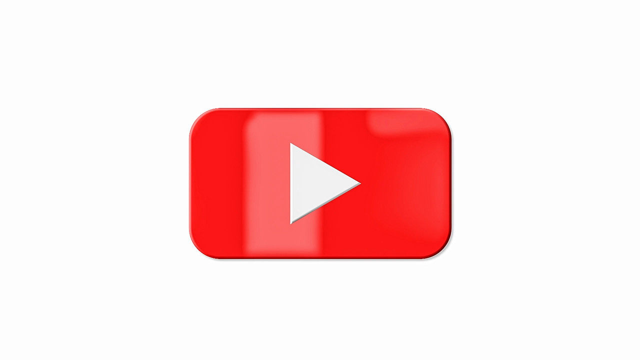 YouTube简介AE模板