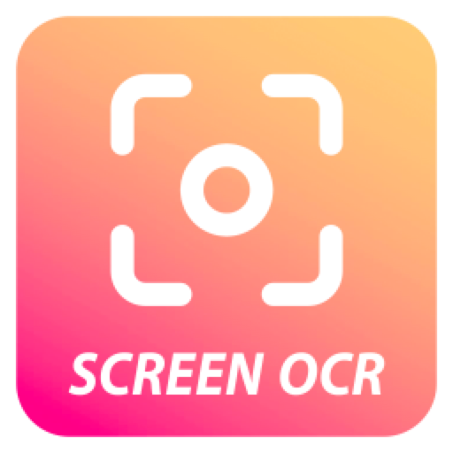 Screen OCR for Mac(屏幕截图OCR工具)