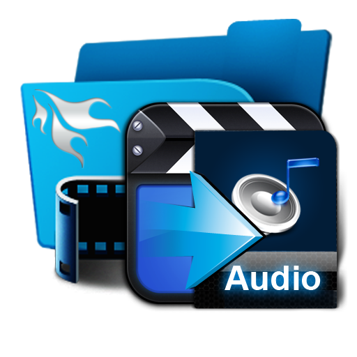 AnyMP4 Audio Converter for Mac(Mac音频转换工具)
