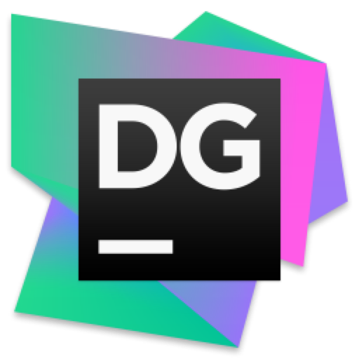 JetBrains DataGrip 2020 for Mac(Mac数据库管理工具)