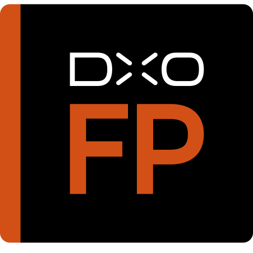 DxO FilmPack for mac(照片处理软件)