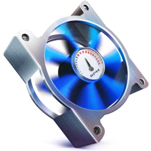 mac风扇控制软件好不好？如何实时监测调节风扇的转速，温度？