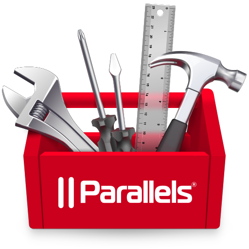 Parallels Toolbox一键式省时高效工具套件，让你办公效率“飞起来”