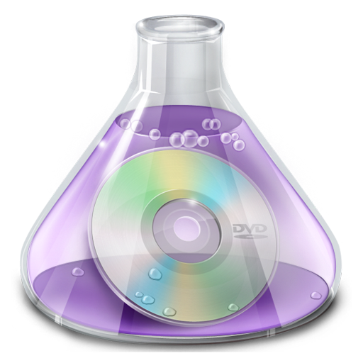 Aimersoft DVD Ripper for mac(DVD转换器) 