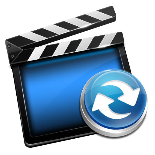 Aimersoft Video Converter for mac(高清视频转换器)