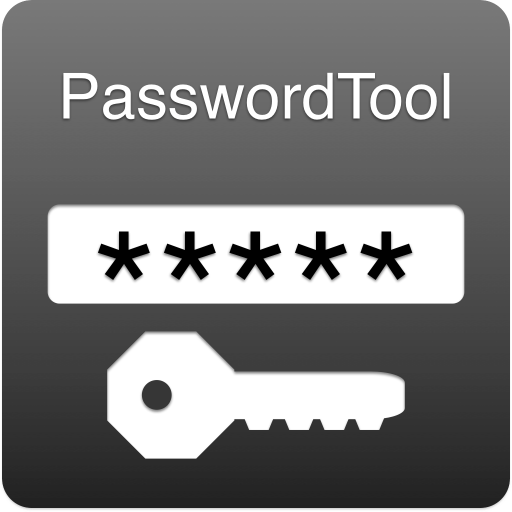 PasswordTool for Mac(随机密码生成工具)