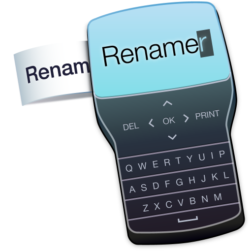 Renamer Mac破解版-Renamer for Mac(文件批量重命名软件)- Mac下载
