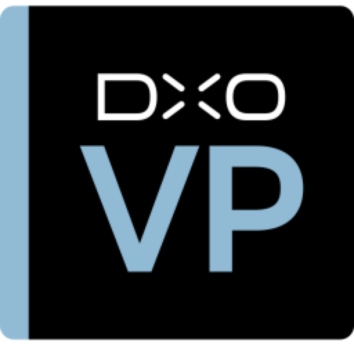 DxO ViewPoint 4 for Mac(照片修复工具)