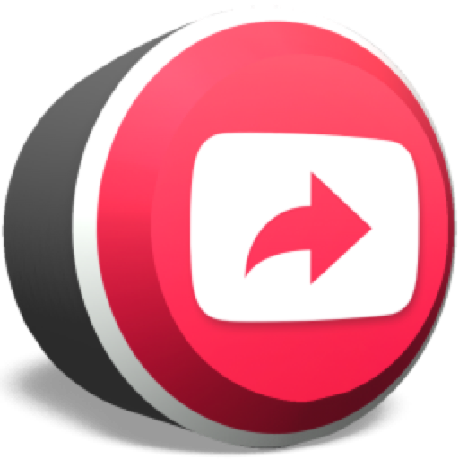 Video Uploader For YouTube for Mac(YouTube视频上传软件) 