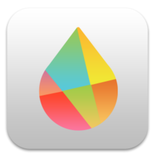 Colorific for Mac(图片颜色处理工具) 