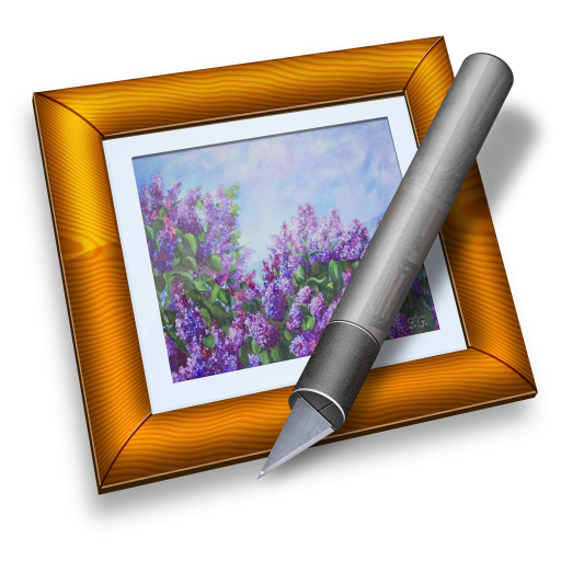 ImageFramer for Mac(图像处理工具)