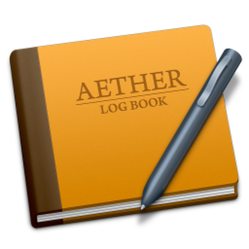 Aether for Mac(无线电日志记录工具) 