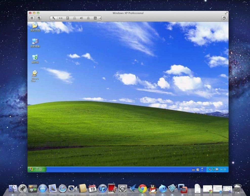 在Mac上运行Windows的5种最佳方案，看看哪种适合你？