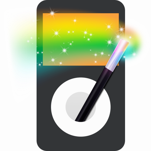 Xilisoft iPod Magic Platinum for mac(功能强大的iPod管理工具)