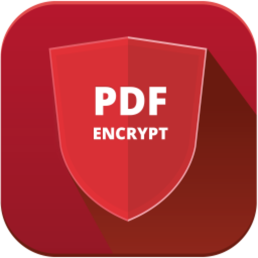PDF Encrypt for Mac(PDF文件加密软件) 