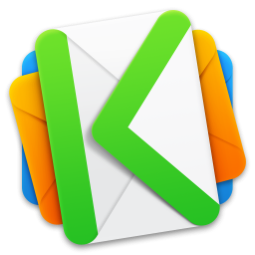Kiwi for Gmail for Mac(电子邮件客户端)