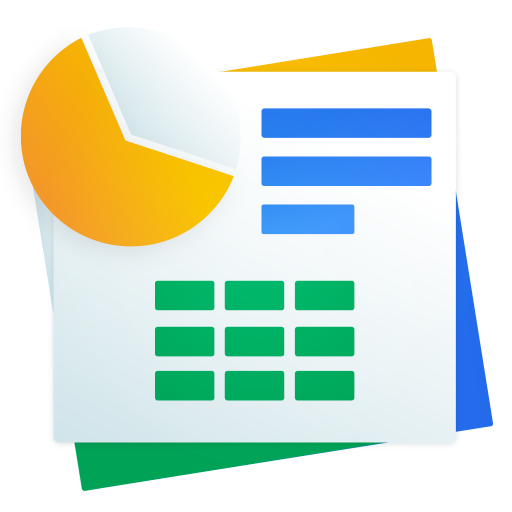 Google Docs Templates by GN Mac(Google文档模板)