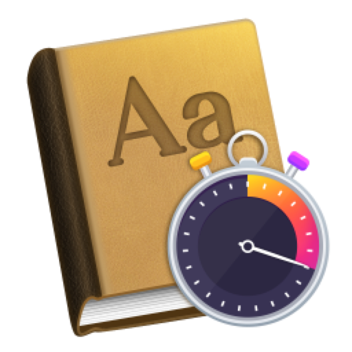 Speed Read for Mac(快速阅读训练器)