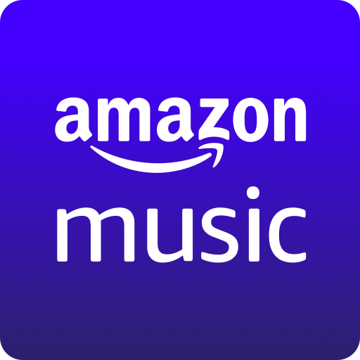 Amazon Music for Mac(亚马逊音乐播放器)