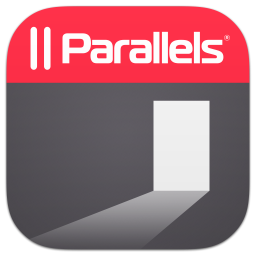 Parallels Client for Mac(远程控制协助软件) 
