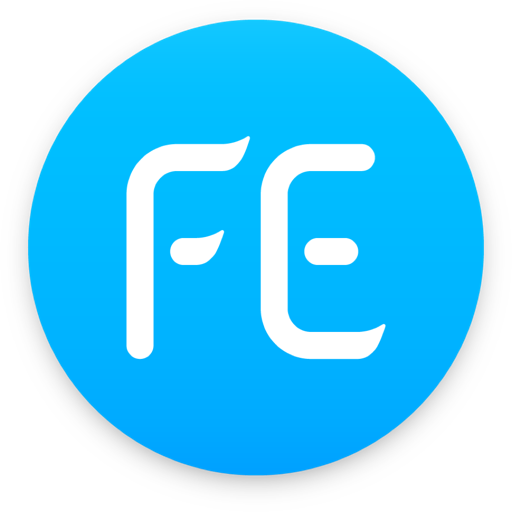 FE File Explorer Pro for mac(文件管理器) 3.4激活版 39.34 MB 简体中文