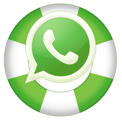 WhatsApp Recovery for Mac(数据恢复工具)