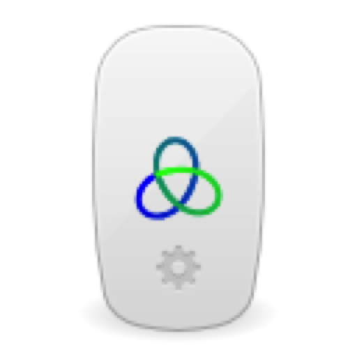 MacStroke for Mac(最好用的鼠标手势软件)