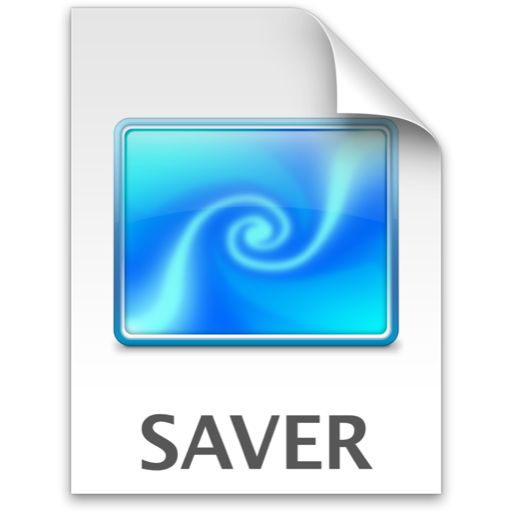 SaveHollywood for mac(屏幕保护工具)