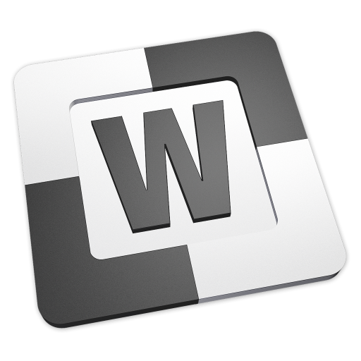Wordify for Mac(图像处理工具) 