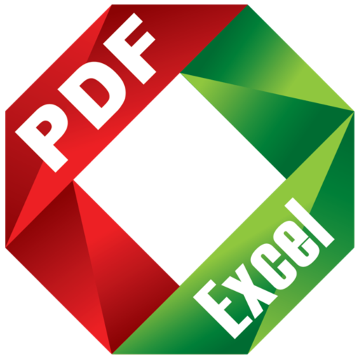 PDF to Excel Converter for Mac(PDF转Excel转换软件) 