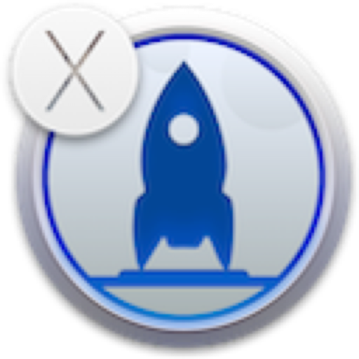 【Mac小技巧】Mac系统调整Launchpad图标大小
