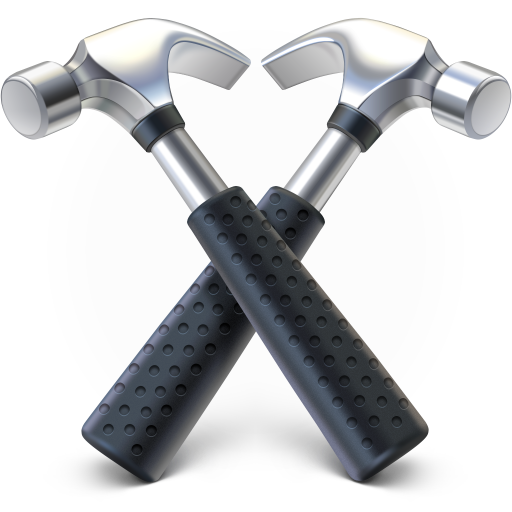 Hammer for mac(HTML网站编辑制作工具)