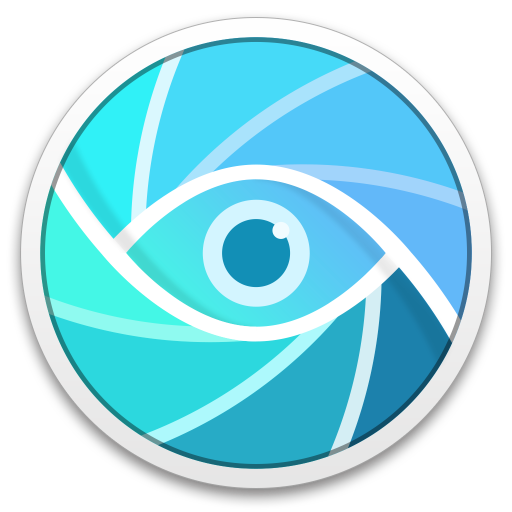 iFotosoft Photo Viewer for Mac(图片浏览编辑工具)