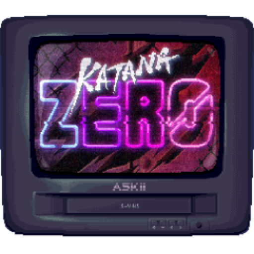 武士零KatanaZERO for Mac(动作冒险游戏)