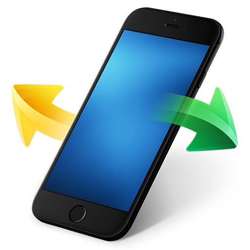 iSkysoft Phone Transfer Mac(跨平台数据传输软件)