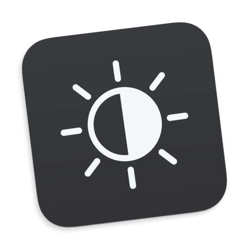Dark Mode for Safari Mac版(Safari浏览器暗黑模式插件)