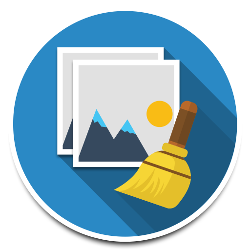 Image Cleaner for Mac(重复图像清理工具)